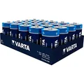 VARTA Batterien LONGLIFE Power Mono D 1,5 V 20 Stück
