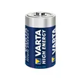 VARTA HIGH-ENERGY ALKALI-MANGAN D / LR20 1.5 V - 16500 mAh 4920.101.111 (tra Batterie, (1 St)