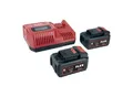 FLEX Akku-Schnellladegerät-Set Power 55 R P-Set 55 R (532739)