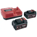 FLEX Akku-Set P-Set 55 R