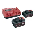 FLEX Akku-Schnellladegerät-Set Power 55 R P-Set 55 R