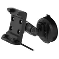 Garmin - KFZ Halterung Mit Lautsprecher - Montagehalterung schwarz