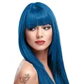 2 X La Riche Directions Semi-Permanent Hair Color 88ml Tubs - Denim Blue
