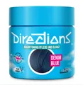 Directions Farbcreme Denim Blue 100  ml