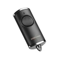 Hörmann Mikrohandsender HSE 1 BS 868 MHz schwarz strukturiert 4511728