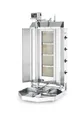 Döner Gas Grill 226001 Hendi