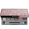 Artdeco Glittery Eyeshadow - Palette mit 6 Puderlidschatten, 5 glitter goddess