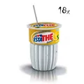 Ferrero Eistee Zitrone The' Limone Brick 18 x 20 ml ESTATHE tea the mit Stroh