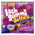 Storck nimm 2 Lachgummi Softies Rote Früchte saftig gefüllt 225g