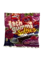 nimm 2 Lachgummi Softies Rote Früchte 225g Packung