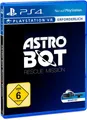 Astro Bot Rescue Mission VR PlayStation 4