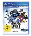 Astro Bot Rescue Mission [PlayStation 4] von Sony | Game | Zustand gut