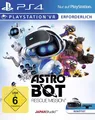 PS4 - Astro Bot: Rescue Mission benötigt PSVR DE mit OVP NEUWERTIG