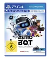Astro Bot Rescue Mission PlayStation 4 Game