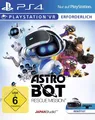 PS4 / Sony Playstation 4 - Astro Bot: Rescue Mission benötigt PSVR NEU & OVP