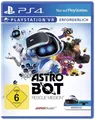 Astro Bot Rescue Mission VR - PlayStation 4 / PS4 - NEU & OVP