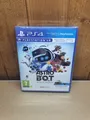 VR Astro Bot Rescue Mission PS-4 PS4 Neu & OVP