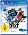 Astro Bot - Rescue Mission (VR) PS4        !!!!! NEU+OVP !!!!!