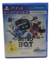 Astro Bot Rescue Mission Ps4 Neu Playstation 4 VR erforderlich USK Deutsch