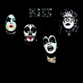 Kiss | Kiss | Audio-CD | CD | 1997 | Mercury | EAN 731453237421