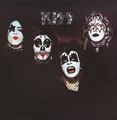 KISS Kiss (CD) Album