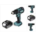 Makita DDF 459 M1 (Akkubetrieb) (DDF 459)