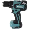 Makita DDF 459 M1 Akku Bohrschrauber 18V 45NM + 4,0 Ah Akku - ohne Ladegerät