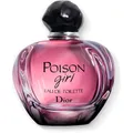 DIOR Damenduefte PoisonPoison GirlEau de Toilette Spray 100 ml (999,50 € / 1 l)