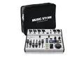 Behringer Mischpult, (PA Mischpulte, Digital Mixer), Flow 8 + Bag - Digital Mixer-Set