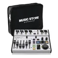 Behringer Flow 8 + Bag - Digital Mixer-Set