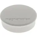 Magnetoplan Magnet Discofix Hobby 1664501 25mm Grau 10 St./pack.
