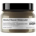 LOreal-Professionnel-Paris Haarpflege Serie-Expert-Absolut-Repair-MolecularMaske 150 ml (122,00 € / 1 l)