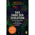 Penguin Random House Das Ende der Evolution (Deutsch, Matthias Glaubrecht, 2023) (38757216)