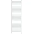 Badheizkörper elektrisch Handtuchheizung Handtuchwärmer weiß 1600x600mm