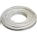 Emskabel Feuchtraumleitung NYM-J 5 x 2,5 mm² Grau 25 m