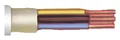 Kabelexpress Kunststoff-Mantelleitung NYM-J 5 x 1,5mm² 25m Ring - 1003020616