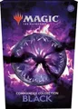Magic Commander Collection Black englisch