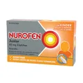 NUROFEN® Junior 60 mg Zäpfchen für Kinder