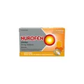 3x NUROFEN Junior 60mg gegen Fieber und Schmerzen 10 Zäpfchen PZN 4085246