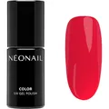 NEONAIL Naegel Farbige-UV-NagellackeLimited EditionColor UV Gel Nagellack Perfect Pink 7,2 ml