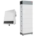 GoodWe 'ET Plus HV GW5K-ET 5kW Hybr '(0% MwSt §12 III UstG)