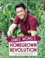 James Wongs Homegrown Revolution von Wong, James | Buch | Zustand sehr gut