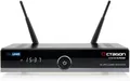 Octagon SF8008 Supreme 4K UHD Combo Receiver DVB-S2X + DVB-C/T2 4TB HDD