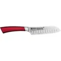 Reeh Rouge by Chroma kleines Santoku 12cm