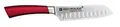 Chroma REEH Rouge by kl. Santoku 12 cm, RR-06