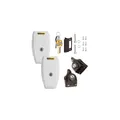 HEOSafe Van Security Paket Türsicherung Zusatzschloss Türschloss 1775980