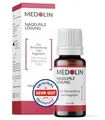 Medolin Nagelpflege Lösung 10ml | Für Finger & Fußnägel | Pflege