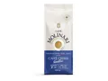 Caffé MOLINARI Caffé Crema Gustoso - 1 kg Kaffeebohnen, Blau