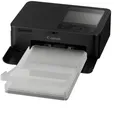Canon SELPHY CP1500 Fotodrucker schwarz