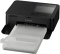Canon SELPHY CP1500 Thermosublimationsdrucker - schwarz